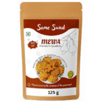 Mewa SNACKS This is an Indian snack